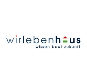 Wir leben Haus