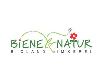 Biene und Natur